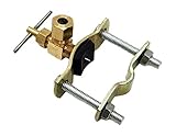 Dial Manufacturing 1732-8220 Self Tap Saddle Valve, 1/4" [並行輸入品]