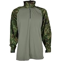 Amazon.co.jp: [MAXTACS] 陸自迷彩G4系コンバットシャツ（Cool Plus