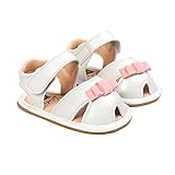 LINKEY ベビー・ガールズ カラー: ピンク