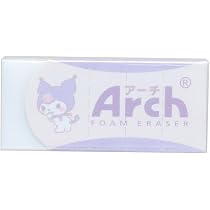 Amazon.co.jp: ハローキティ[消しゴム]Arch アーチミニケシゴム/新入学
