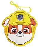 エスケイジャパン パウパトロール ネックパース ラブル 15096 イエロー 小