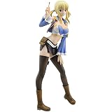 フェアリーテイル FAIRY TAIL　ルーシィ・ハートフィリア