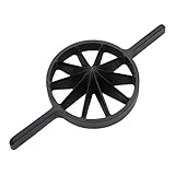 アルデ 竹割り 中型 10割 外径150mm arde1518090