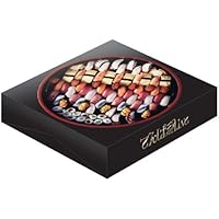 Amazon.co.jp: ねぇきいて?宇宙を救うのは、きっとお寿司…ではなく