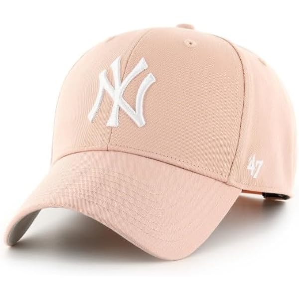 Amazon | [フォーティーセブン] 47 キャップ ドジャース MVP B