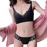 [FLYSHION] ブラジャー ショーツセット ブラジャー 大きい胸 グラマー 脇肉 着痩せ 補正下着 贅肉 背中 下垂れ スリム 産後 下着
