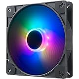 Silver Stone APシリーズ 高性能140mmARGB対応ケースファン SST-AP140i-ARGB