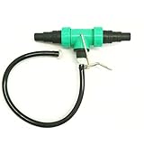 簡易液肥混入器 FPS-4S