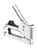 Arrow Fastener T55C Staple Gun (並行輸入品)