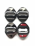 HARRIER(ハリアー) ドアストライカー菱形ブラック