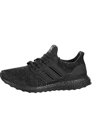 Amazon.co.jp: [ADIDAS - アディダス] ULTRA BOOST 4.0 'TRIPLE BLACK' - BB6171 -  SIZE 8.5 (メンズ) : ファッション