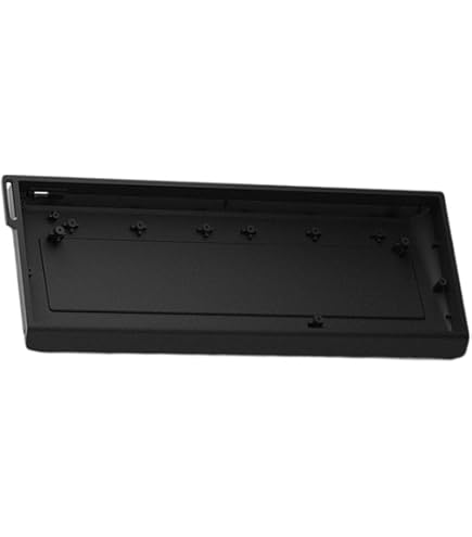 Amazon.co.jp: Tofu60 Redux Aluminum case 60％キーボードケース DZ60