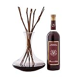 【正規取扱店】 Dr.Vranjes ドットール・ヴラニエス diffuser ディフューザー (ROSSO NOBILE ロッソ ノービレ, 750ml)