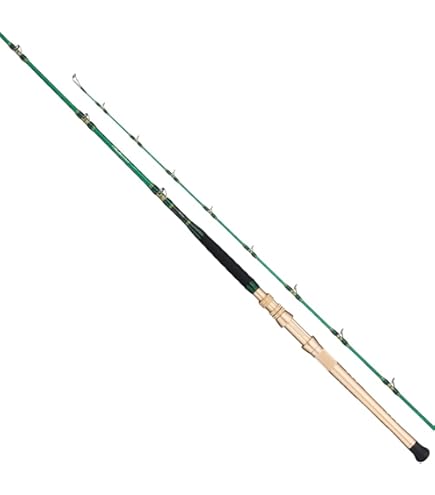 船竿 グラスラム　195M-F Amazon | アルファタックル 船竿 グラスラム 195M-F | alphatackle | 船竿