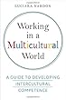 Working in a Multicultural World: A Guide to Developing Intercultural Competence (Rotman-Utp Publishing)