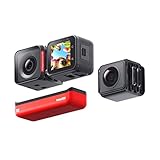 Insta360oneRSTwinedition CINRSGP／A アクションカメラ 360度レンズ 5m防水