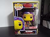 Funko Pop! Strangers Things - Eleven Special Edition