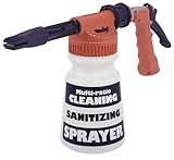 Gilmour Foamaster II Cleaning Gun Sprayer (95QGFMR) [並行輸入品]