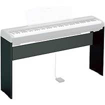 Amazon.co.jp: ヤマハ YAMAHA 電子ピアノ Pシリーズ 88鍵盤 ブラック P