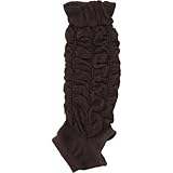 クシュクシュ　ニーハイトレンカ アフリカンブラウン 9-15cm 総丈21cm