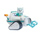 Paw Patrol エベレスト ベーシック 車両
