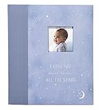 Carter's Loose Leaf Memory Book, Wish Upon a Star by Carter's