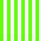Lunch Napkins Lime Green - by Unique Party
