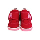 ミキハウス ホットビスケッツ (MIKIHOUSE HOT BISCUITS) ベビーシューズ 71-9309-971 13.5cm 赤