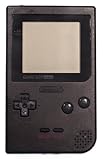 ゲームボーイポケット ブラック