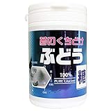 【美浜卸売-ORS4A01】※夢のくちどけ ぶどう糖 ボトル入 135g×40個セット