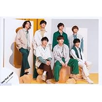 Hey! Say! JUMP 公式写真 集合 生写真 Amazon.co.jp: Hey! Say! JUMP 公式生写真（集合）HAL00061