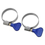セフティー3 手締バンド PG-32 25~40mm(1・1/4インチ) 2個