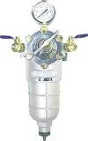 アネスト岩田　エアートランスホーマ　両側調整圧力　７８０Ｌ／ｍｉｎ　RRAS