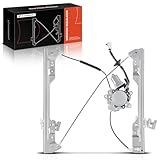 A-Premium 電動パワーウィンドウレギュレーター モーター付き 日産アルティマ 2002-2006 セダン対応 フロント左運転席側