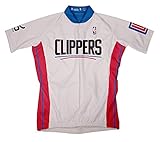 NBA Women 's Short Sleeve Home Jersey ホワイト