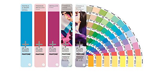 パントン(PANTONE) 色見本 ソリッドガイド・セットGP1605N | 文具百貨