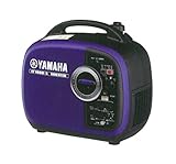 発電機　ヤマハ　インバーター発電機　EF1600IS　出力1.6KVA