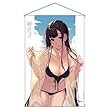 姉なるもの B2タペストリー 水着Ver. 約縦72.8cm×横51.5cm