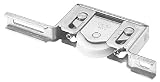アルミサッシ用取替戸車 T14(A・B・F)30型 T14F-30 10個入