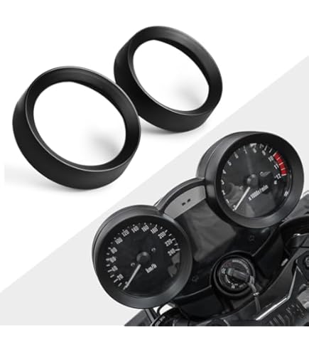 Amazon | Kazuma Z900RS 2018-2025用メーターアッパーカバー z900rs es