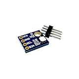 SODIAL GY21 Si7021産業用高精度湿度センサーインターフェースArduino用