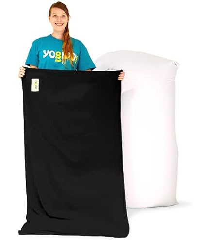 Amazon.co.jp: 【 冷感 】 Yogibo Zoola Max Cover ズーラ マックス