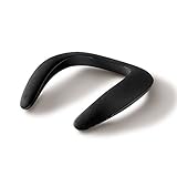 ウェアラブルスピーカー SP-06 KK-00580 トランスミッター付き