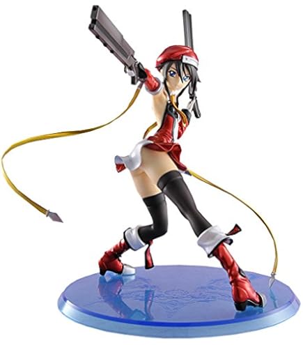 Amazon | ブレイブルー ノエル = ヴァーミリオン 1/7スケール PVC製
