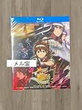 艦これ いつかあの海で TV アニメシーズン1-2+劇場版Blu-ray