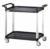 【アイガーツール】909E　ツールワゴン