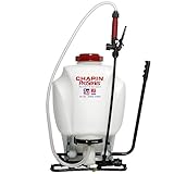Chapin 61800 4-Gallon ProSeries Backpack Sprayer [並行輸入品]
