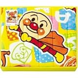 それいけ！アンパンマン お昼寝敷パット ＡＰＰ４５４０