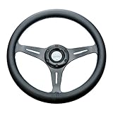 FORTUNE [ フォーチュン ] FLAT-C BKレザー33パイ [ 品番 ] FC33BK