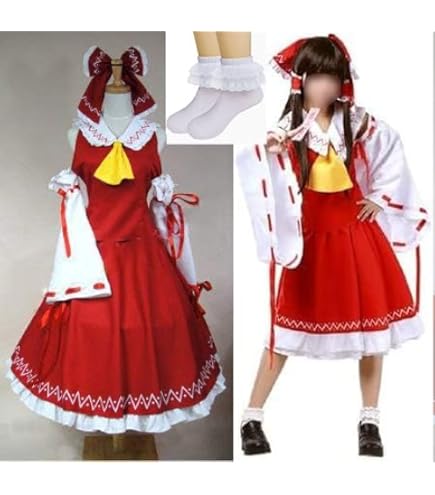 Amazon.co.jp: Beauty 出品 ☆ 2.5次元の誘惑 リリエル メイド服